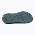 Gyerek teniszcipő ASICS Gel-Resolution X GS white/midnight 4