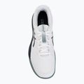 Gyerek teniszcipő ASICS Gel-Resolution X GS white/midnight 5