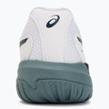 Gyerek teniszcipő ASICS Gel-Resolution X GS white/midnight 6
