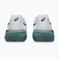 Gyerek teniszcipő ASICS Gel-Resolution X GS white/midnight 6