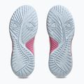 Gyerek teniszcipő ASICS Gel-Dedicate 9 GS dragon fruit/soft yellow 4