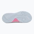 Gyerek teniszcipő ASICS Gel-Dedicate 9 GS dragon fruit/soft yellow 4