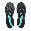 Női cipők ASICS Netburner Ballistic FF 4 illuminate mint/black 3