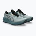 Férfi futócipő ASICS Gel-Cumulus 28 Lite-Show lite show/narancs fény