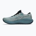 Férfi futócipő ASICS Gel-Cumulus 28 Lite-Show lite show/narancs fény 3
