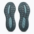 Férfi futócipő ASICS Gel-Cumulus 28 Lite-Show lite show/narancs fény 5