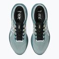 Férfi futócipő ASICS Gel-Cumulus 28 Lite-Show lite show/narancs fény 6