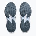 Férfi röplabda cipő ASICS Beyond FF MT 2 white/raw indigo 3