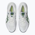 Férfi röplabda cipő ASICS Beyond FF MT 2 white/raw indigo 4