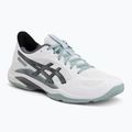 Férfi röplabda cipő ASICS Blade FF 2 white/ocean haze