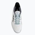 Férfi röplabda cipő ASICS Blade FF 2 white/ocean haze 5