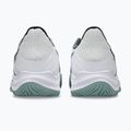 Férfi röplabda cipő ASICS Blade FF 2 white/ocean haze 5
