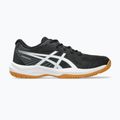 Gyermekcipő ASICS Upcourt 6 GS black/white 8