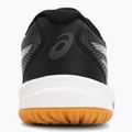 Gyermekcipő ASICS Upcourt 6 GS black/white 6
