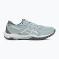 Férfi röplabda cipő ASICS Gel-Rocket 12 ocean haze/concrete 2