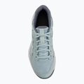 Férfi röplabda cipő ASICS Gel-Rocket 12 ocean haze/concrete 5