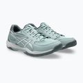 Férfi röplabda cipő ASICS Gel-Rocket 12 ocean haze/concrete