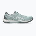 Férfi röplabda cipő ASICS Gel-Rocket 12 ocean haze/concrete 2