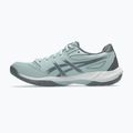 Férfi röplabda cipő ASICS Gel-Rocket 12 ocean haze/concrete 3