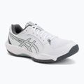 Férfi röplabda cipő ASICS Gel-Task 5 white/ocean haze