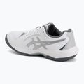 Férfi röplabda cipő ASICS Gel-Task 5 white/ocean haze 3