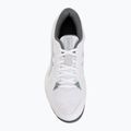 Férfi röplabda cipő ASICS Gel-Task 5 white/ocean haze 5