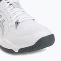 Férfi röplabda cipő ASICS Gel-Task 5 white/ocean haze 7