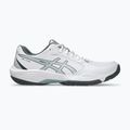 Férfi röplabda cipő ASICS Gel-Task 5 white/ocean haze 2