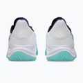 Női röplabda cipő ASICS Blade FF 2 white/illuminate mint 6