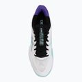 Női röplabda cipő ASICS Blade FF 2 white/illuminate mint 5