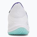 Női röplabda cipő ASICS Blade FF 2 white/illuminate mint 6