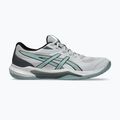 Férfi röplabda cipő ASICS Gel-Tactic 13 concrete/ocean haze 2
