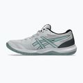 Férfi röplabda cipő ASICS Gel-Tactic 13 concrete/ocean haze 3