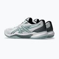 Férfi röplabda cipő ASICS Gel-Tactic 13 concrete/ocean haze 4