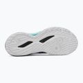 Férfi röplabda cipő ASICS Gel-Tactic 13 concrete/radiant amethyst 4