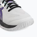 Férfi röplabda cipő ASICS Gel-Tactic 13 concrete/radiant amethyst 7