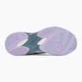 Női röplabda cipő ASICS Gel-Rocket 12 dahlia/foggy teal 4