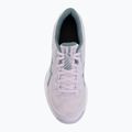 Női röplabda cipő ASICS Gel-Rocket 12 dahlia/foggy teal 5