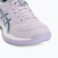 Női röplabda cipő ASICS Gel-Rocket 12 dahlia/foggy teal 7