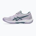 Női röplabda cipő ASICS Gel-Rocket 12 dahlia/foggy teal 3