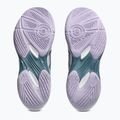 Női röplabda cipő ASICS Gel-Rocket 12 dahlia/foggy teal 6