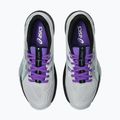 Női cipő ASICS Powerbreak FF concrete/illuminate mint 4