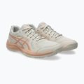 Női cipők ASICS Upcourt 6 soft oat/cantaloupe 3