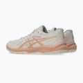 Női cipők ASICS Upcourt 6 soft oat/cantaloupe 4