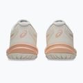 Női cipők ASICS Upcourt 6 soft oat/cantaloupe 5