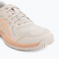 Női cipők ASICS Upcourt 6 soft oat/cantaloupe 7