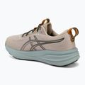 Férfi futócipő ASICS Gel-Pulse 17 TR simply taupe/ocean haze 3