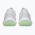 Női röplabda cipő ASICS Gel-Rocket 12 white/ocean haze 5