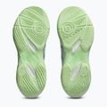 Női röplabda cipő ASICS Gel-Rocket 12 white/ocean haze 6