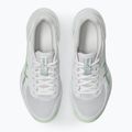 Női röplabda cipő ASICS Gel-Rocket 12 white/ocean haze 7